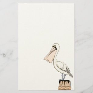 Pelican Stationery
