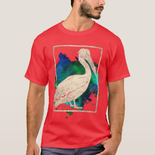Pelican T-Shirt