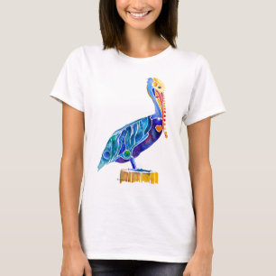 Pelican T-Shirt