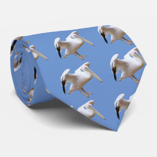 Pelican Tie