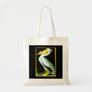 PELICAN TOTE BAG