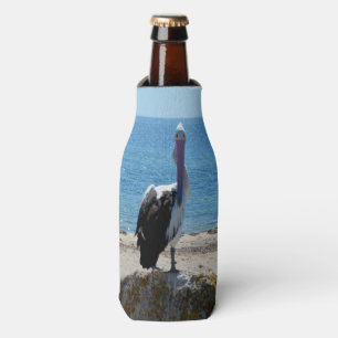 Pelican With The Look, Bottle Cooler