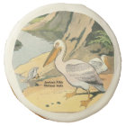 Pelicans on the Beach Birthday Party