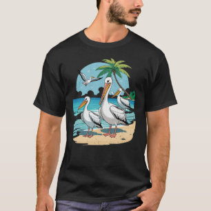 PELICANS T-Shirt