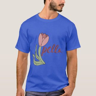 pella tulip T-Shirt