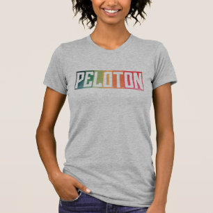Pelo Colour Palette T-Shirt