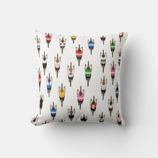 Peloton Cushion