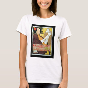 'Pelseneer-Lambert Glove Makers, Millinery and Per T-Shirt