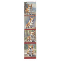 Pembroke Corgi