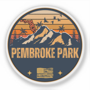 Pembroke Park, Florida
