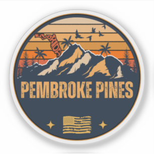 Pembroke Pines, Florida