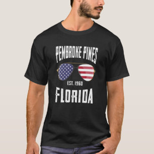 Pembroke Pines T-Shirt