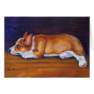 Pembroke Welsh Corgi