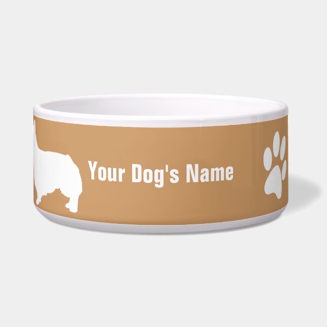 Pembroke Welsh Corgi ウェルシュ・コーギー・ペンブローク (Front)