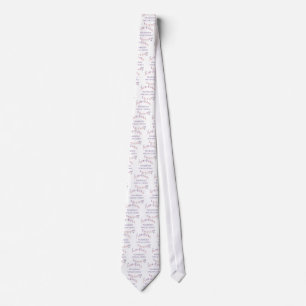 Pembroke Welsh Corgi Furever Tie
