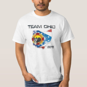 Pembroke Welsh Corgi "Jett" T-shirt