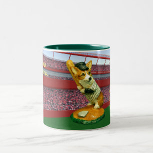 Pembroke Welsh Corgi Mugs
