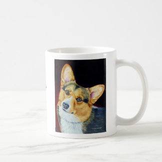 Pembroke Welsh Corgi Mugs