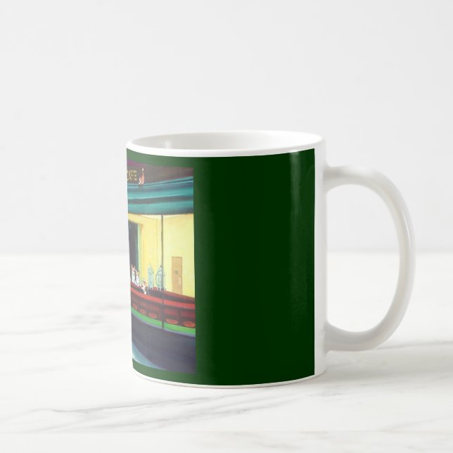 Pembroke Welsh Corgi Mugs (Right)