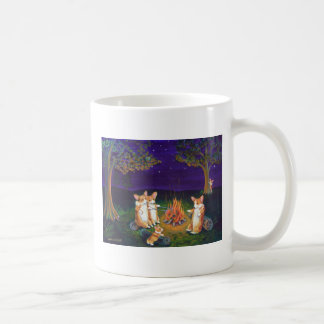 Pembroke Welsh Corgi Mugs
