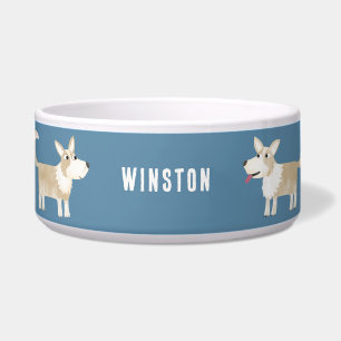 Pembroke Welsh Corgi Personalized