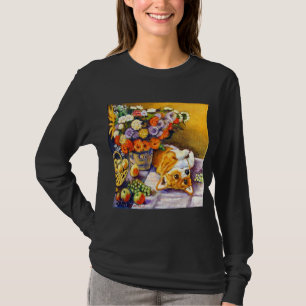 Pembroke Welsh Corgi T Shirt