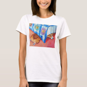 Pembroke Welsh Corgi TShirt