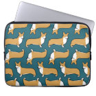 Pembroke Welsh Corgis Pattern