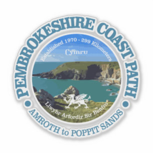 Pembrokeshire Coast Path