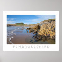 Pembrokeshire