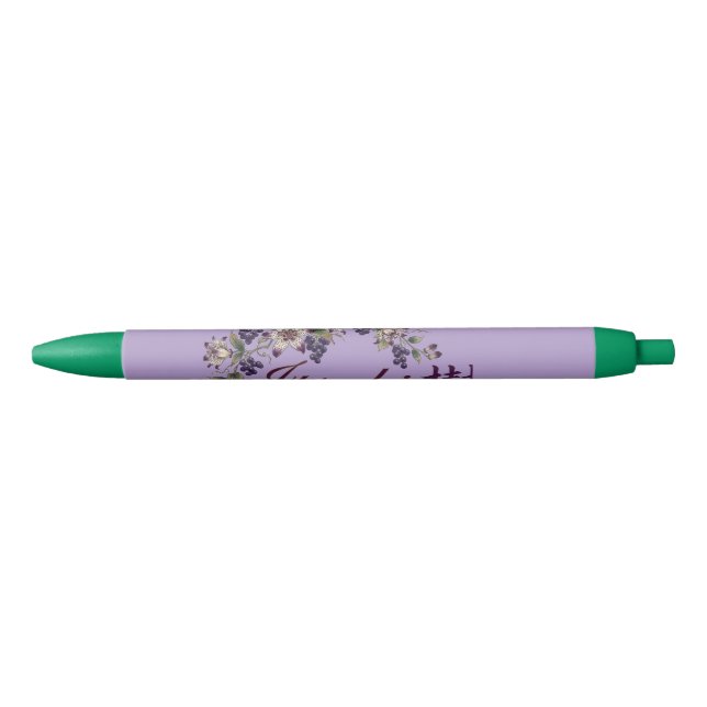 Pen (Front)