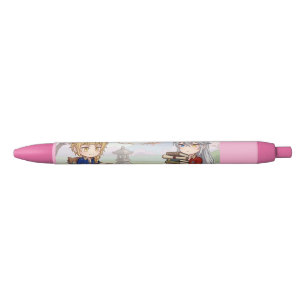 Pen