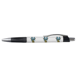 pen