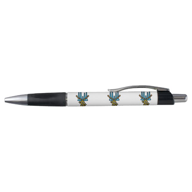 pen (Top)