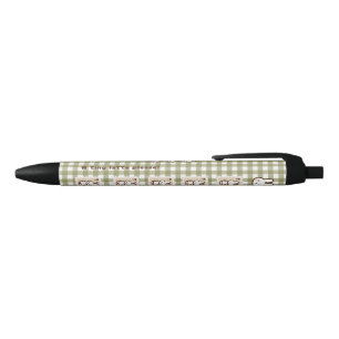Pen