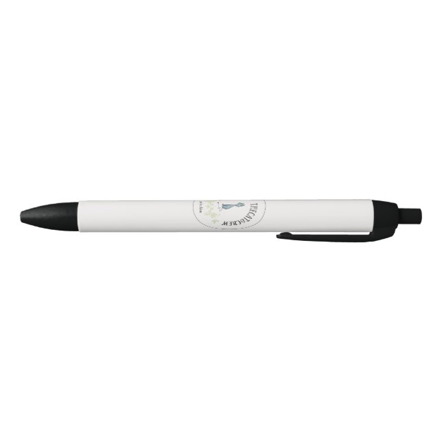 Pen (Bottom)