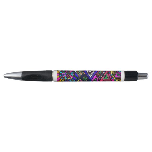 Pen (Front)
