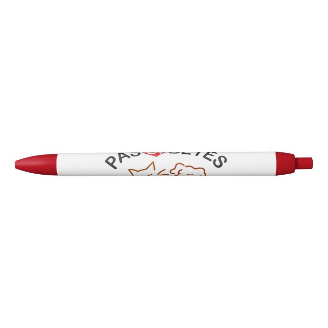 Pen (Front)