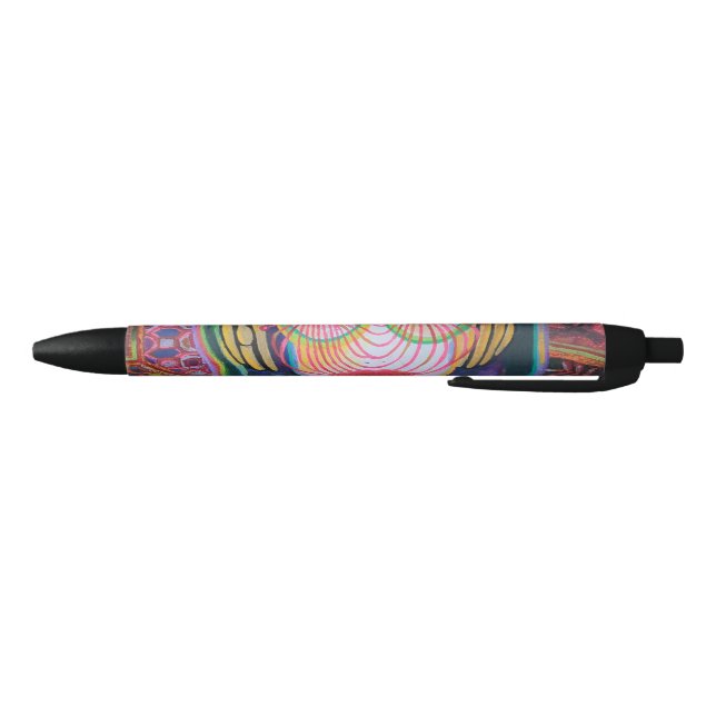 Pen (Bottom)