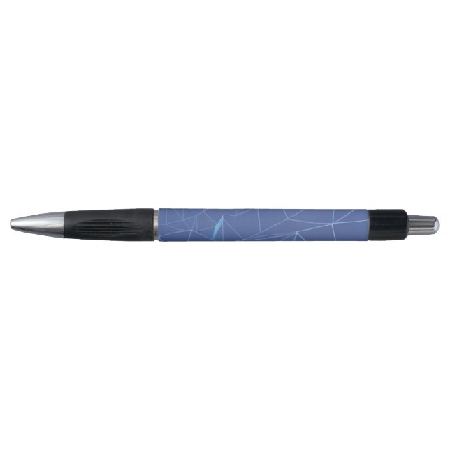  Pen Abstract Sea Waves, Edit Design Option (Front)