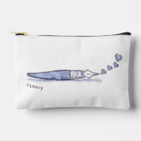Pen Accessory Bag