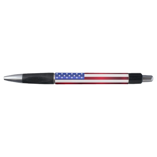 Pen American Flag (Front)