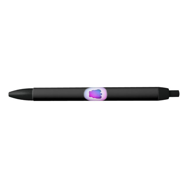 Pen ART AND DESIGN STYLE  (Front)