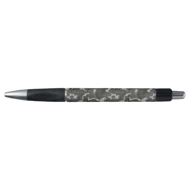 Pen CAMO (Front)