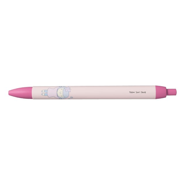 Pen Cozy Ideas (Front)