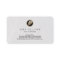 Pen Dollar Icon Tax Preparer Premium BusinessCard