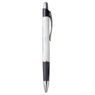 Pen – Embrace Learning Institute Logo