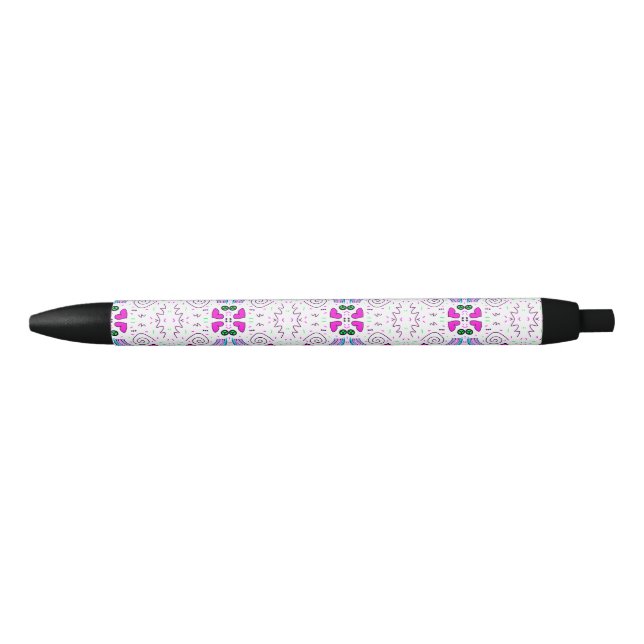 Pen girly (Front)