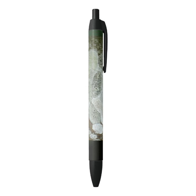 Pen grey tree bark pattern (Bottom (Vertical))
