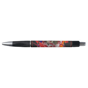 Pen Italics Design